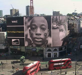 Piccadilly Circus