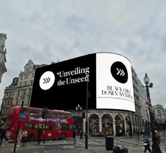 Piccadilly Lights